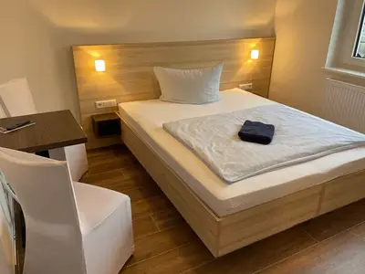 Ferienwohnung für 2 Personen (20 m²) in Stadt Pasewalk 8/10