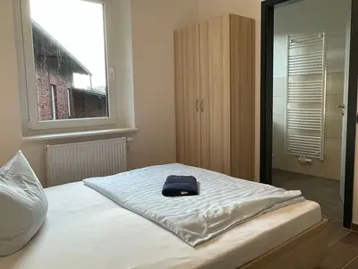 Ferienwohnung für 2 Personen (20 m²) in Stadt Pasewalk 9/10