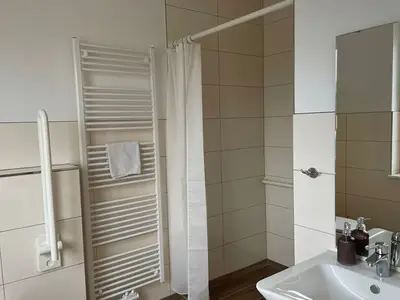Ferienwohnung für 2 Personen (20 m²) in Stadt Pasewalk 10/10