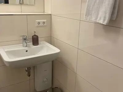 Ferienwohnung für 1 Person (10 m²) in Stadt Pasewalk 9/9