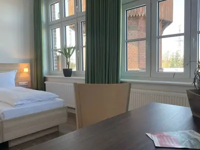Ferienwohnung für 2 Personen (25 m²) in Stadt Pasewalk 8/10
