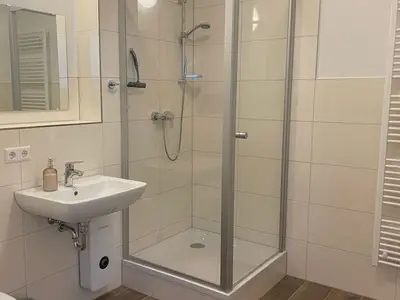 Ferienwohnung für 2 Personen (25 m²) in Stadt Pasewalk 9/10