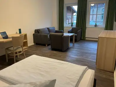 Ferienwohnung für 6 Personen (70 m²) in Stadt Pasewalk 8/8