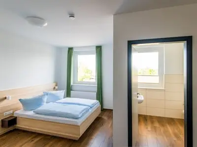 Ferienwohnung für 2 Personen (20 m²) in Stadt Pasewalk 8/10