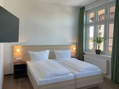 Ferienwohnung für 2 Personen (25 m²) in Stadt Pasewalk 8/8