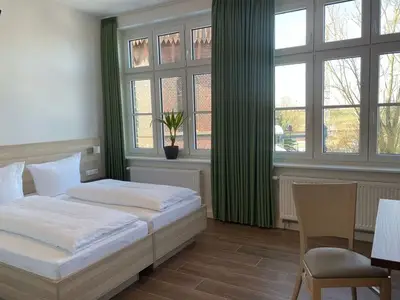 Ferienwohnung für 2 Personen (25 m²) in Stadt Pasewalk 8/8