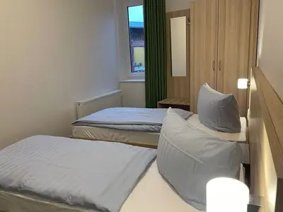 Ferienwohnung für 6 Personen (70 m²) in Stadt Pasewalk 9/10