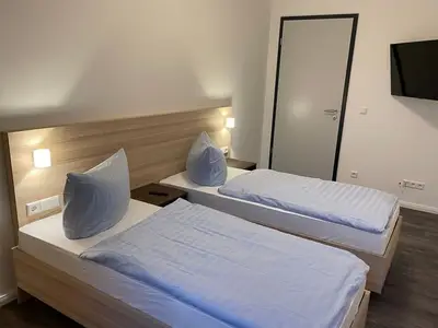 Ferienwohnung für 6 Personen (70 m²) in Stadt Pasewalk 10/10