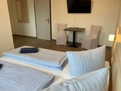 Ferienwohnung für 2 Personen (20 m²) in Stadt Pasewalk 8/8