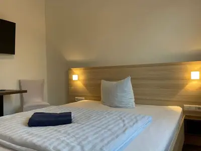 Ferienwohnung für 1 Person (10 m²) in Stadt Pasewalk 8/8