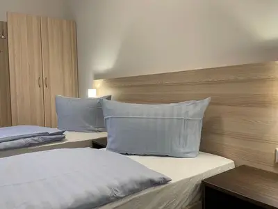 Ferienwohnung für 2 Personen (25 m²) in Stadt Pasewalk 8/8