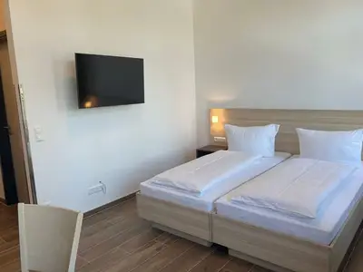 Ferienwohnung für 2 Personen (25 m²) in Stadt Pasewalk 8/8