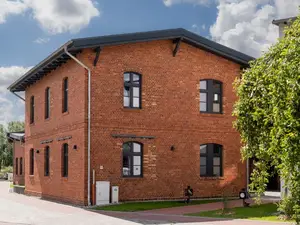 Ferienwohnung für 1 Person (10 m²) in Stadt Pasewalk