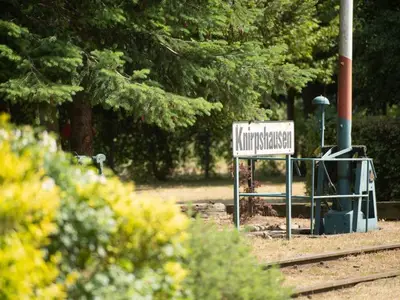 Ferienwohnung für 2 Personen (20 m²) in Stadt Pasewalk 2/10
