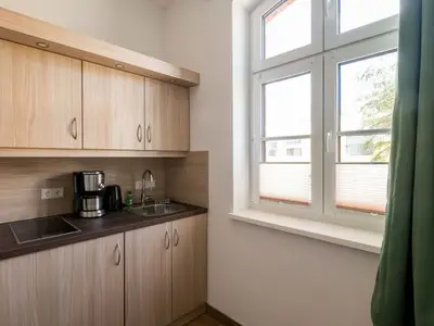 Ferienwohnung für 2 Personen (25 m²) in Stadt Pasewalk 9/10