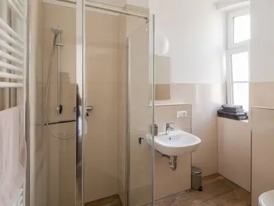 Ferienwohnung für 2 Personen (25 m²) in Stadt Pasewalk 10/10