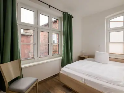 Ferienwohnung für 1 Person (10 m²) in Stadt Pasewalk 8/10