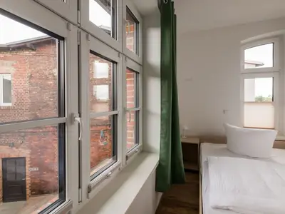 Ferienwohnung für 1 Person (10 m²) in Stadt Pasewalk 9/10