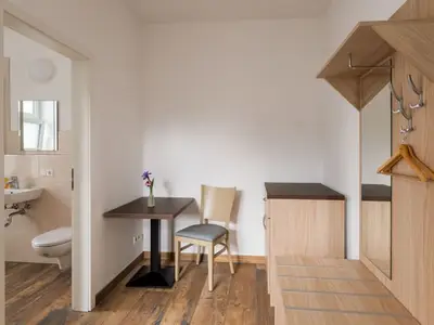 Ferienwohnung für 1 Person (10 m²) in Stadt Pasewalk 10/10