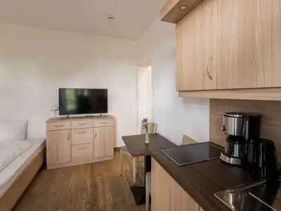 Ferienwohnung für 2 Personen (25 m²) in Stadt Pasewalk 9/10