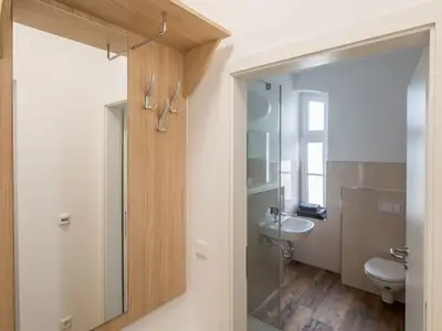 Ferienwohnung für 2 Personen (25 m²) in Stadt Pasewalk 10/10
