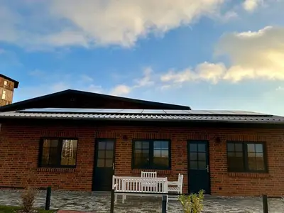 Ferienwohnung für 2 Personen (25 m²) in Stadt Pasewalk 9/10