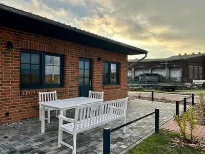 Ferienwohnung für 2 Personen (25 m²) in Stadt Pasewalk 10/10