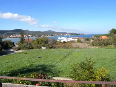 Ferienwohnung für 9 Personen (140 m²) in Pašman 3/10