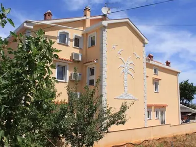 Ferienwohnung für 8 Personen in Pašman 4/10
