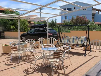 Ferienwohnung für 8 Personen in Pašman 5/10