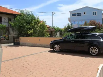 Ferienwohnung für 8 Personen in Pašman 8/10
