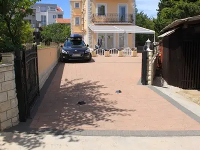 Ferienwohnung für 8 Personen in Pašman 9/10