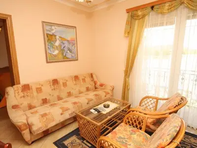 Ferienwohnung für 8 Personen in Pašman 10/10