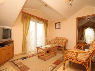 Ferienwohnung für 6 Personen in Pašman 10/10