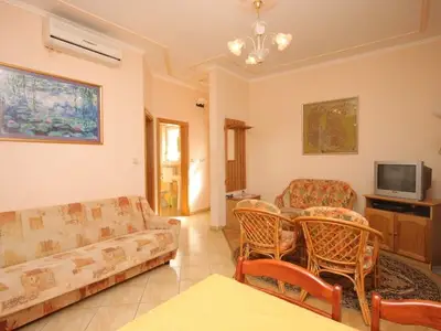 Ferienwohnung für 8 Personen in Pašman 10/10