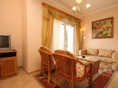 Ferienwohnung für 9 Personen in Pašman 10/10