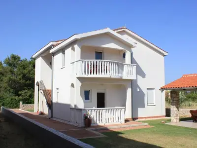 Ferienwohnung für 4 Personen in Pašman 2/10