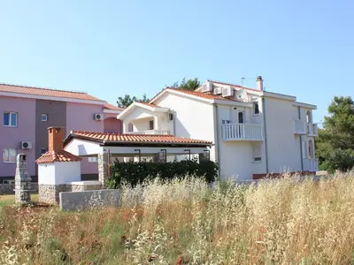 Ferienwohnung für 4 Personen in Pašman 3/10