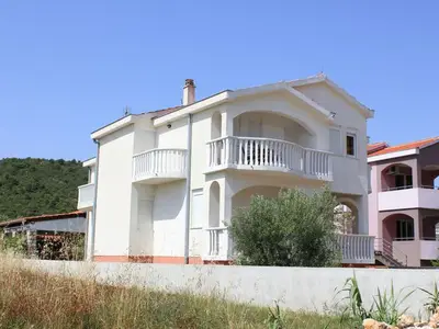 Ferienwohnung für 4 Personen in Pašman 4/10