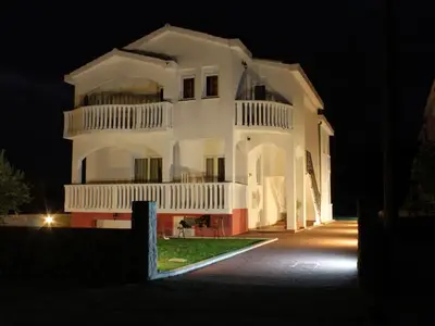 Ferienwohnung für 4 Personen in Pašman 5/10