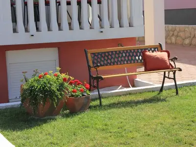 Ferienwohnung für 4 Personen in Pašman 8/10
