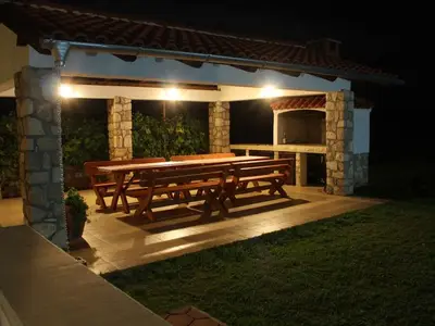 Ferienwohnung für 4 Personen in Pašman 9/10