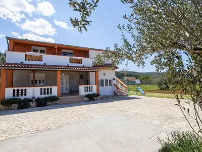 Ferienwohnung für 4 Personen in Pašman 1/10