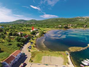 Ferienwohnung für 6 Personen (75 m²) in Pašman