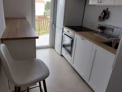 Ferienwohnung für 4 Personen in Pašman 5/10