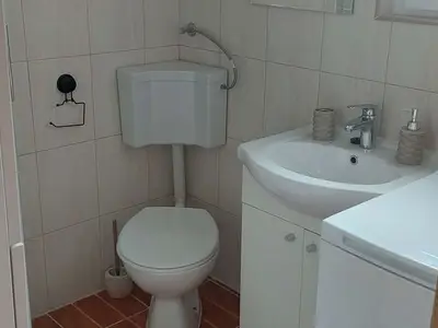 Ferienwohnung für 4 Personen in Pašman 9/10