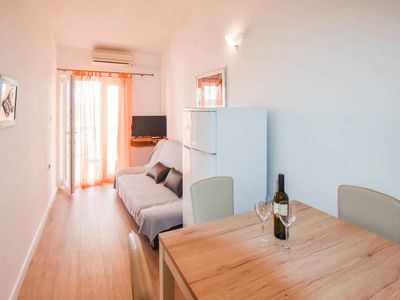 Ferienwohnung für 3 Personen (40 m²) in Pašman 8/10