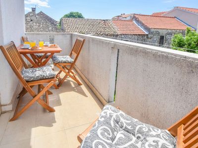 Ferienwohnung für 4 Personen (50 m²) in Pašman 4/10