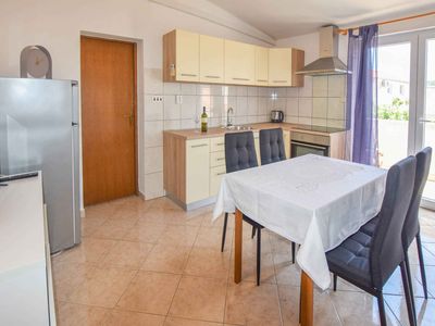 Ferienwohnung für 4 Personen (50 m²) in Pašman 9/10