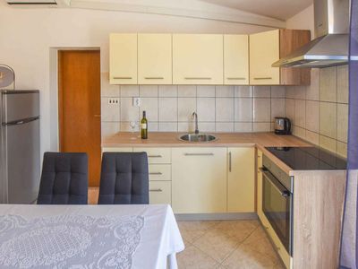 Ferienwohnung für 4 Personen (50 m²) in Pašman 10/10